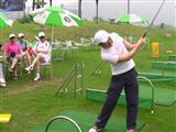 高爾夫活動
