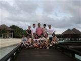 馬爾代夫2010