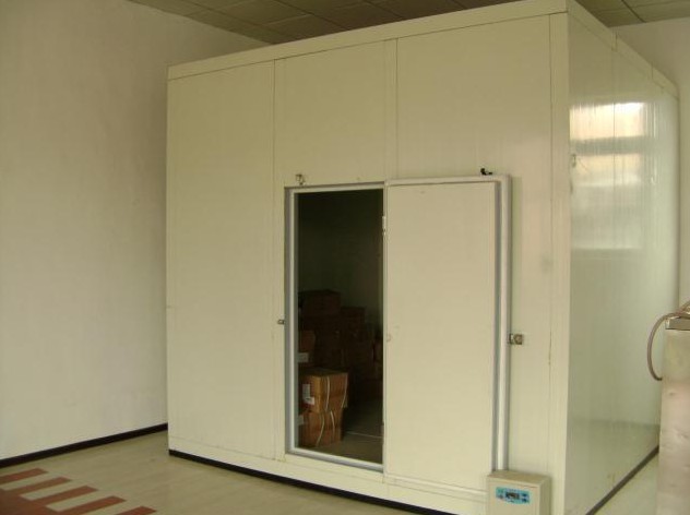 小型低溫冷庫(kù)